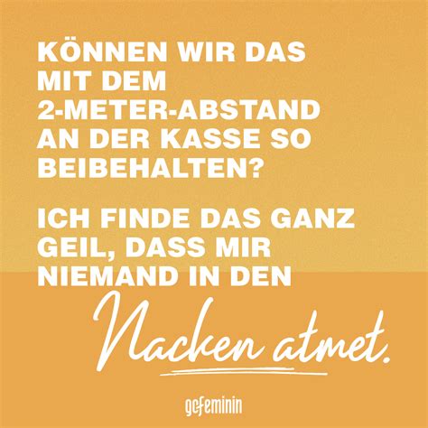 gofeminin sprüche neu